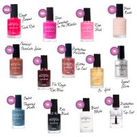 MoYou Nails – Nail Polish