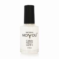 MoYou Nails Cuticle Peel-Off Latex