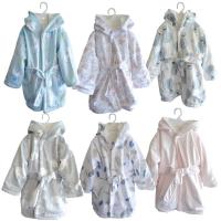 Robes de chambre grande pour bébé (6)