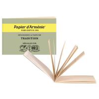 Papier d'Arménie / Arménie Paper