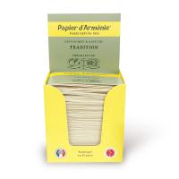 Papier d'Arménie / Arménie Paper