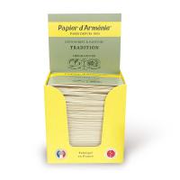 Papier d'Armnie / Armnie Paper