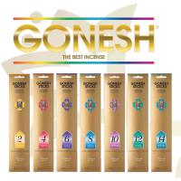 Encens  - GONESH CLASSIQUE - Btons/GONESH CLASSIC - Incense - Sticks