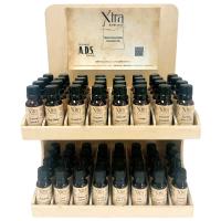 Xtra Ambiance-prsentoir de 64 huiles essentielles / Xtra-Display 64 Asst. Essential Oils