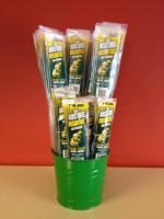 Btons dencens citronelle 19 pouces / Citronella Incense Sticks-19 inch