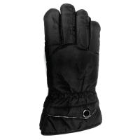 Gant de cuir vritable pour homme / Real Leather Gloves for Man