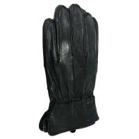 Gant de cuir vritable pour homme/Real Leather Gloves for Man