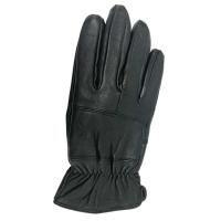 Gant de cuir vritable pour homme / Real Leather Gloves for Man