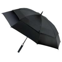Parapluies noir - de golf
