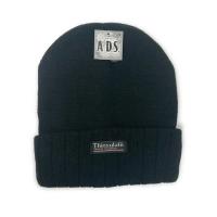 A.D.S.-Tuque Beanie UNISEXE -taille universelle 