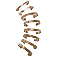 Bracelet de cuivre magnétique pour soulager l'arthrose et Rhumatisme