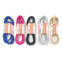 Cable 3' haute vitesse -types et couleurs assortis