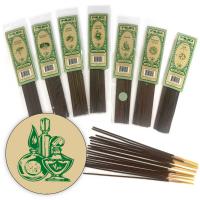 Encens-btons GRAND PARFUMS / Incense sticks GREAT PERFUMES