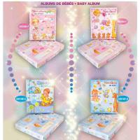Albums de bébé Assorties - <b>French only </b>