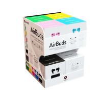 couteurs -Airbuds Pro -Bluetooth-24 assortis