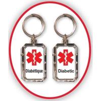 Life-Saver - Key Rings