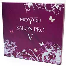 MoYou Nails Salon Pro 5 Set